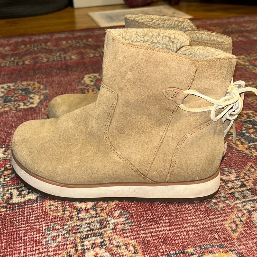Merrell boots